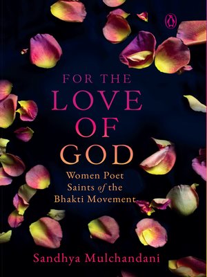 cover image of For the Love of God